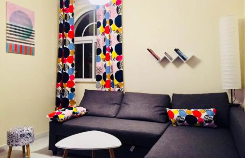 Tavira Garden- One Bedroom with Terrace - Foto 21