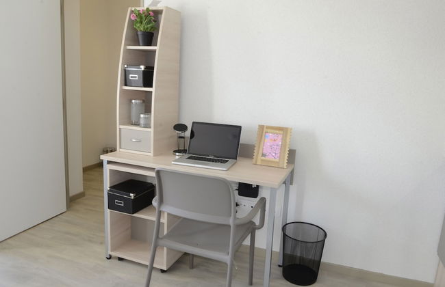 Apparteo Nancy - Foto 21