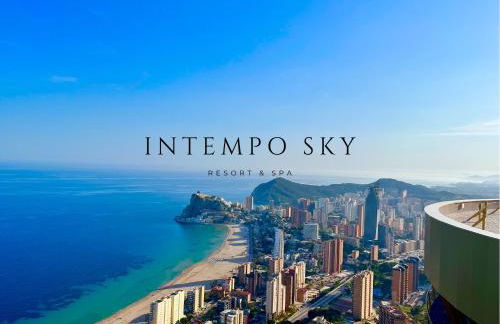 INTEMPO SKY Resort & Spa - Foto 32