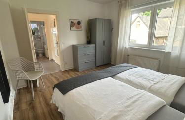 Hügelhaus Green - Gemütliche Ferienwohnung mit Balkon - Foto 9