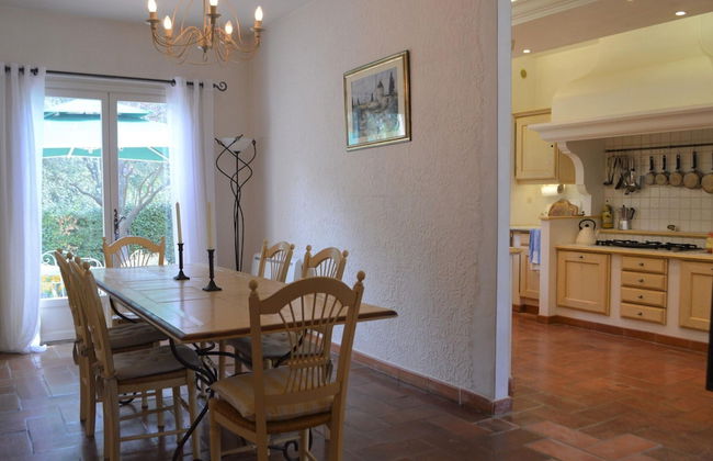 Rural Villa in Lorgues With a Private Pool - Foto 22