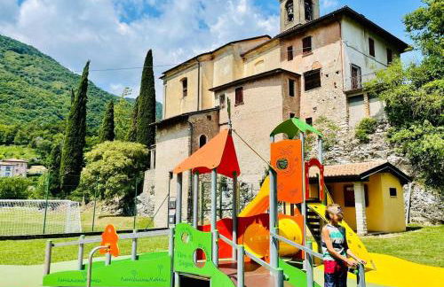 ANTICO BORGO PRABIÙ - Appartement Casaliva - Gardaseeappartements - Foto 25