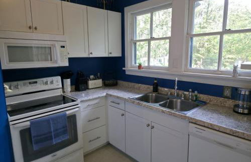 Duck Pond Getaway - Foto 22