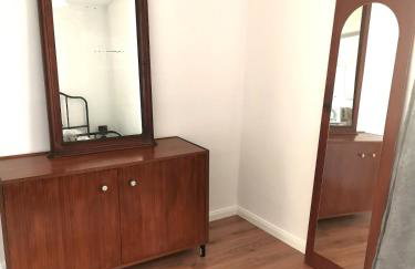 Apartament dla Cyfrowych Nomadów z miejscem pracy - Foto 18