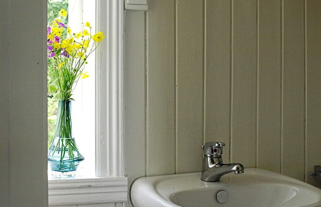 6 Person Holiday Home in Lonevag-by Traum - Foto 12