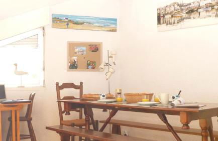 Maison proche plage des Presses a Saint Philibert - Foto 30