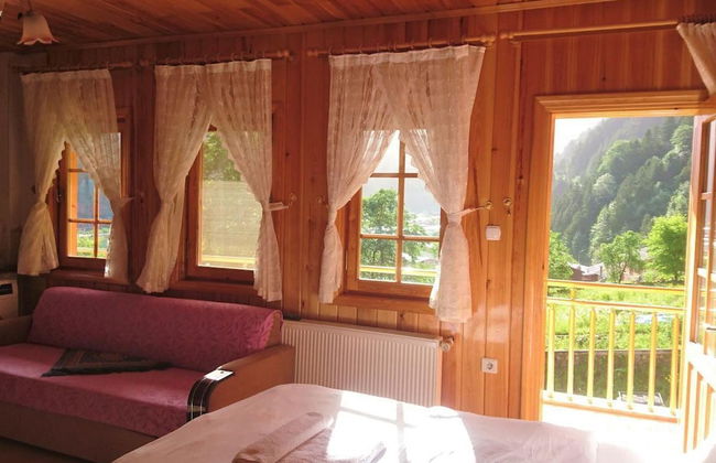 Ilhan Suit Hotel - Foto 17