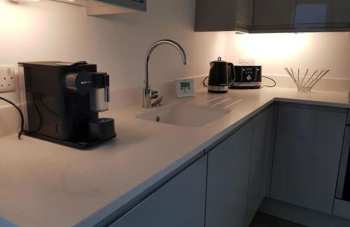 Landscape, New Eco Lodge Flatford Mill - Foto 27