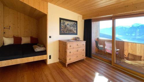 Schallerhof Sterzing - Deine Auszeit mit Ausblick in unseren Ferienwohnungen auf dem Bergbauernhof in Südtirol - Photo 2