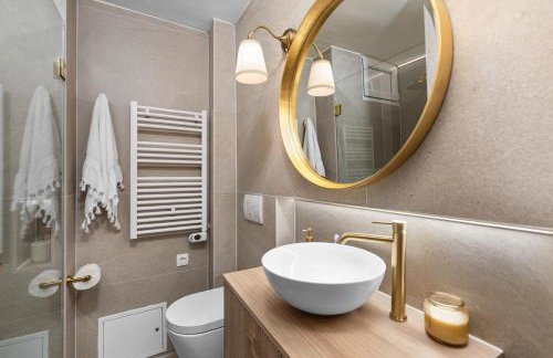 City Pearl Apartment Rea - Foto 8