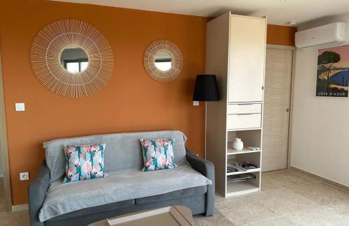 35m2 Sea View Flat with 20 m2 Terrace - Foto 4