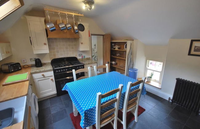 The Apartment Finchale Abbey - Foto 8