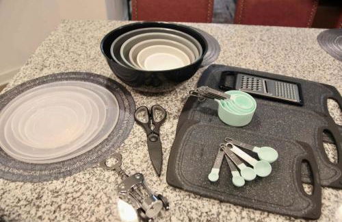 Luxury 2 BR Getaway Near Oak Mountain Park - Foto 44