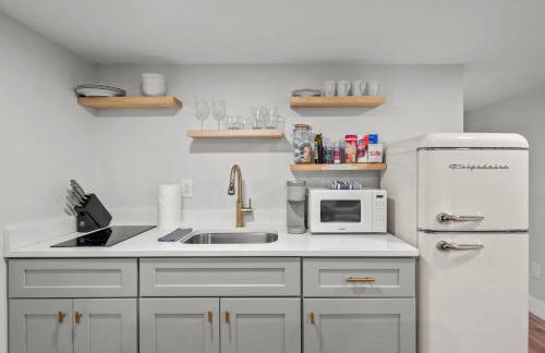 Downtown Stay off Broadway Nightlife Nearby Parking - Foto 9