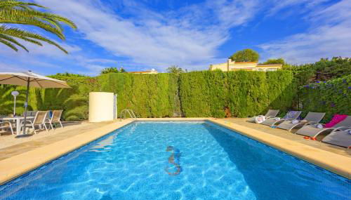 Villa Carola - PlusHolidays - Foto 4