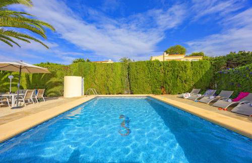 Villa Carola - PlusHolidays - Foto 4