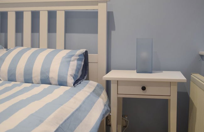 Harbour Retreat Trinity Mews - Foto 5