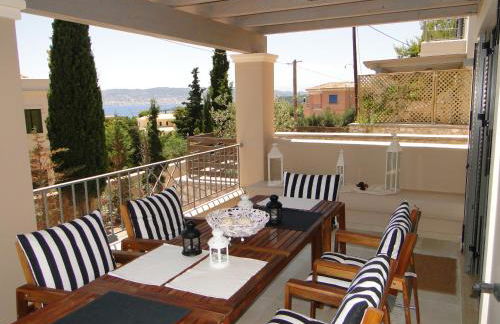 Porto Heli Villas & Studios - Foto 1