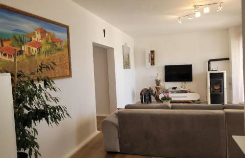 Apartments Chiara mit Meerblick und Pool und Jacuzzi - Foto 40