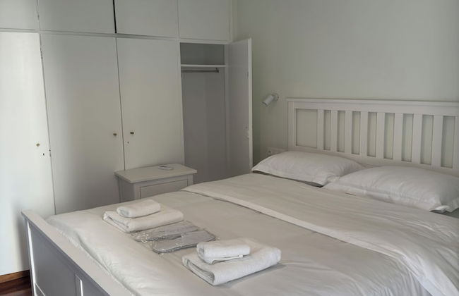 Palio Faliro Beach Luxury Two-Bedroom Suite - Photo 9