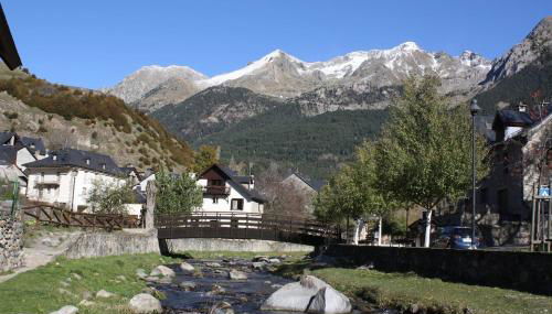 Mimosa 7 - tucasaenlospirineos - Foto 2