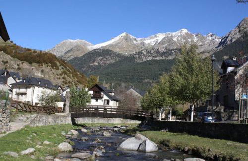 Mimosa 7 - tucasaenlospirineos - Foto 2