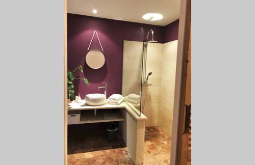 COEUR de GOUDARGUES! 3 ch, 3 SDB, Extérieur, CLIM - Foto 18