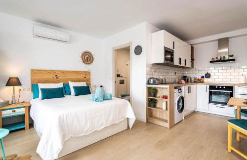 CASA NOAH a 250m de la playa NUEVO - Photo 1