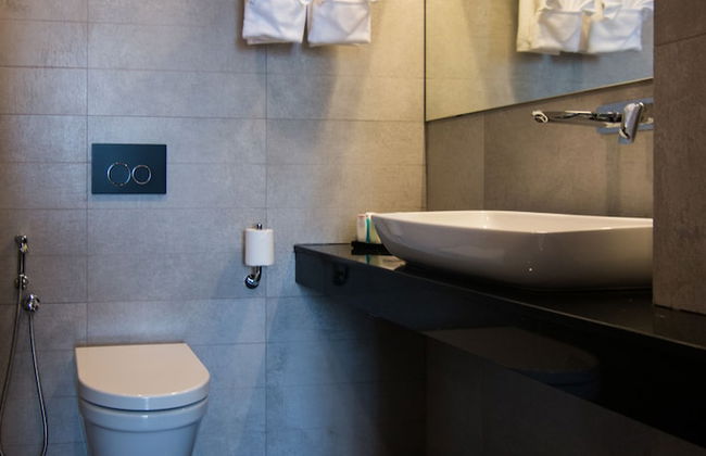 Rococo Residence - Photo 26