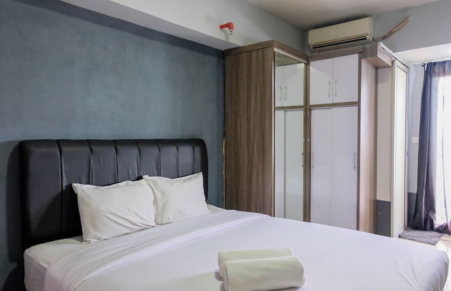 Minimalist Studio at Bintaro Park View Apartment - Foto 2