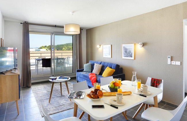 Le Cap Azur - Foto 3