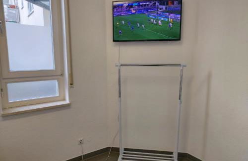 City J&L Apartment Zentrale Lage - Foto 62