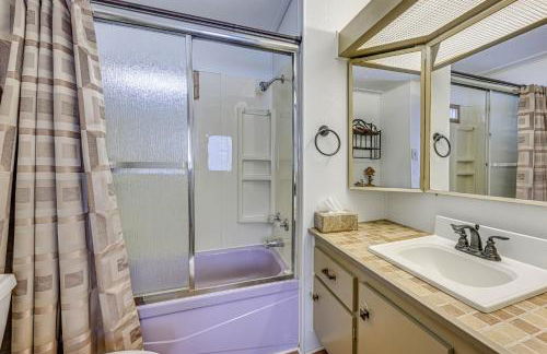 Rhinelander Vacation Rental with Yard on Venus Lake! - Foto 15