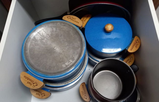 Velutti Maldivas - Penha - SC - Foto 26