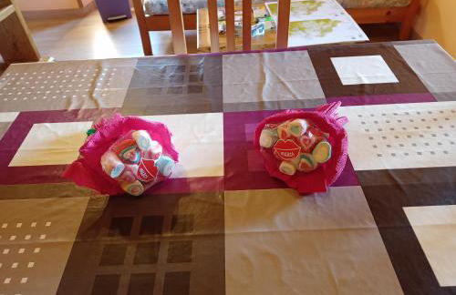 Casa la ti María la viuda - Foto 51