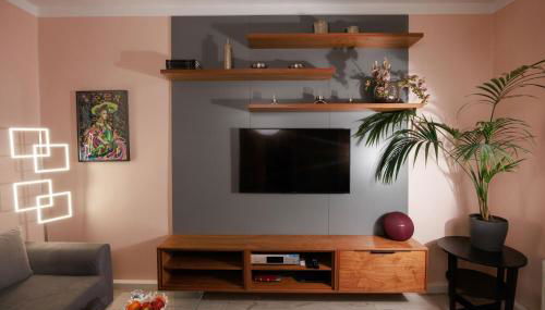 Komfortables Appartement zentral gelegen - Photo 2