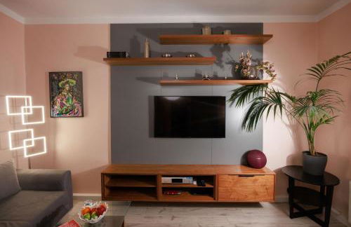 Komfortables Appartement zentral gelegen - Foto 2