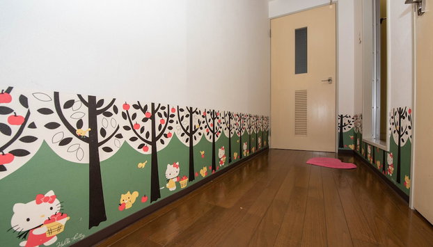 PEOPLE NoIII 211 - Foto 3, Habitación