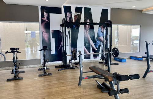 Dona Olivia Residencial - Foto 14