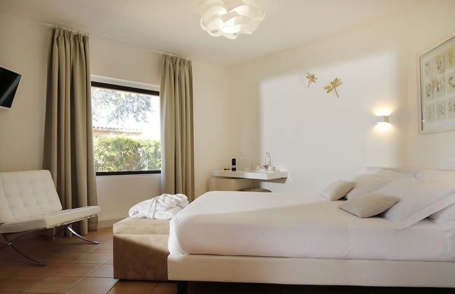 Giotto Luxury Country House - Foto 20