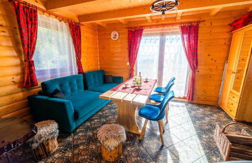 Domki pod Bieniatka w Szczyrku - Foto 17