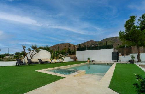 La Casa de Madera de VillaFátima - Photo 30