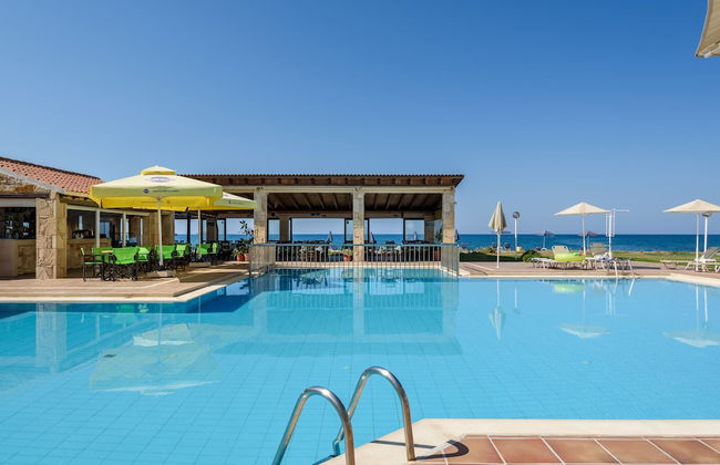 Kostakis Beach Hotel - Foto 46