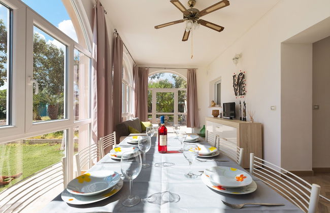 2317 Villa Rose by Barbarhouse - Foto 15