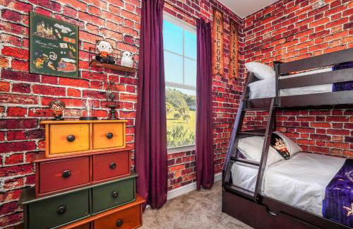 Magical Themed Home Near Disney - Foto 29