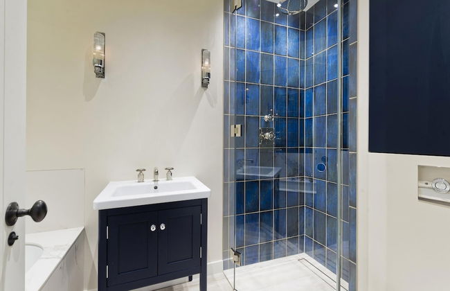 Stunning Fulham Apartment - Photo 33