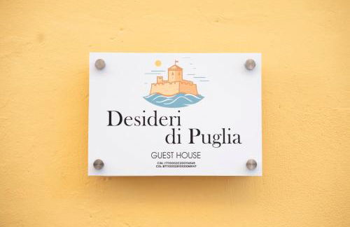 Desideri di Puglia - Foto 18
