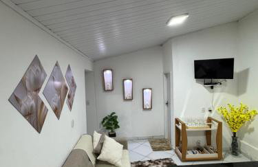 Casa Dona Vera - Seu Refúgio no Centro Histórico - Foto 6