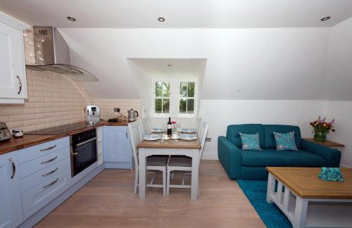 Best Luxury Apart Hotel in Oxford- Beechwood House - Foto 38