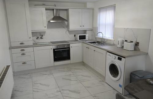 The peace bridge apartment - Foto 6